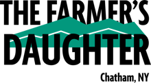 Farmer's Daughter Gravel Grinder logo
