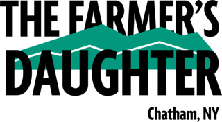 Farmer's Daughter Gravel Grinder Logo