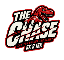 THE CHASE DFW logo