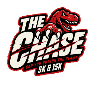 THE CHASE DFW Logo