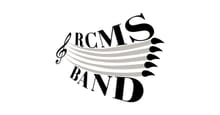 Band on the Run 5k and 1 Mile Fun Run logo