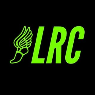 Louisville Race Club logo