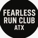Fearless Run Club ATX logo