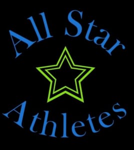 ASA Color Run Logo