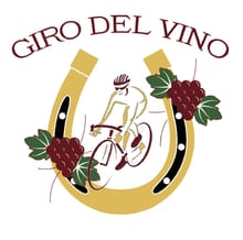 Giro del Vino IX logo