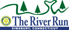 The River Run logo