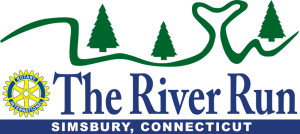 The River Run Logo