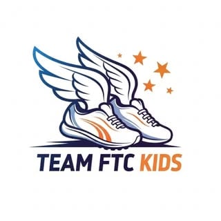 Team FTC Kids LLC logo