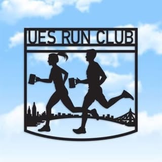 Upper East Side Run Club logo