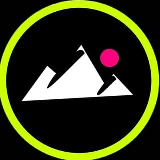 Atomic Track Club logo