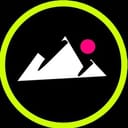 Atomic Track Club logo
