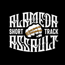 Alameda Assault September logo