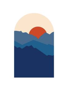 Moving Mountains 5K for Adoption logo