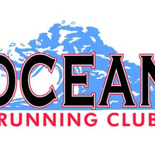 Ocean Running Club logo