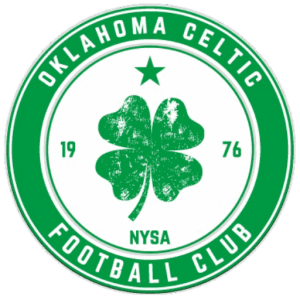 Oklahoma Celtic Breakaway Logo