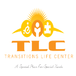 TLC Jingle Jog logo