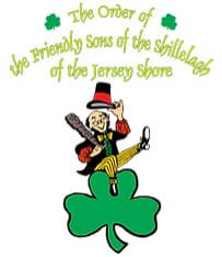 Pat Magovern Shillelagh 5K, One-Mile Walk & Kids' Races logo