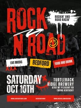 Rock n Road Logo