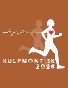 Kulpmont Beverage 5k logo