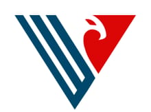 Join Us for the 2026 USA Project Valor Badizo 5K Run (Northern Utah) logo