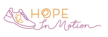 Hope in Motion logo
