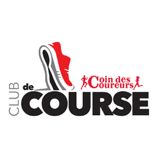 Du Parc Run Club Logo