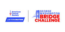 The George Washington Bridge Challenge logo