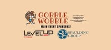 Gobble Wobble 2026 logo