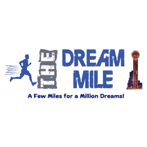 Dallas Dream Mile logo
