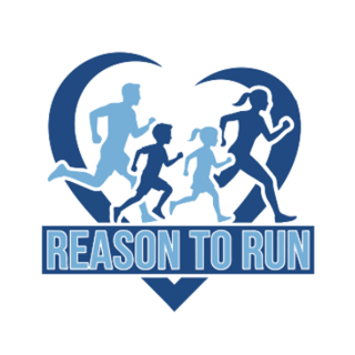 Reason to Run Logo