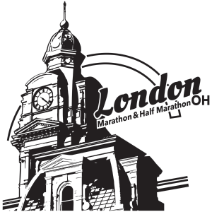 London OH Marathon Logo