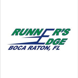 Runners Edge Foundation logo