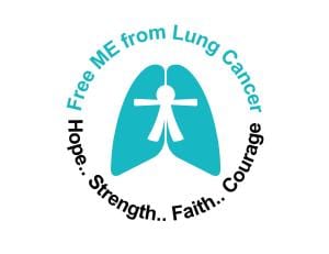 Save Your Breath 5K Logo