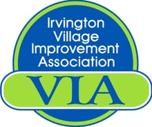 26th Annual Irvington Turkey Trot & Animal Rescue Donation Drive logo