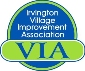 26th Annual Irvington Turkey Trot & Animal Rescue Donation Drive Logo