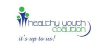 HYC Glow Color Blast Fun Run 2026 logo
