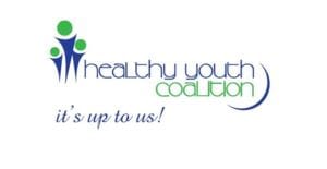 HYC Glow Color Blast Fun Run 2026 Logo