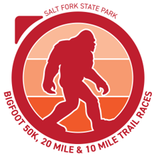Bigfoot logo