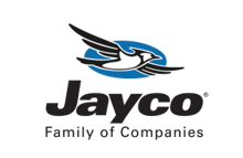 6th Annual Jayco 5K logo