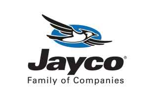 6th Annual Jayco 5K Logo