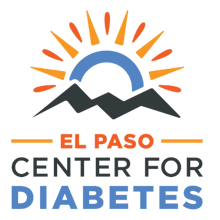 Step Out For Diabetes logo