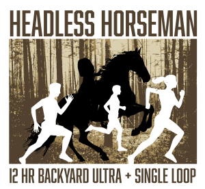 Headless Horseman BYU Logo