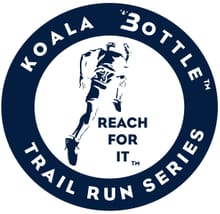 Koala Bottle Harbison Half Marathon & 5K logo