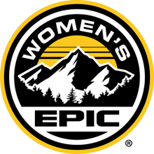 Women's Epic at Brighton logo