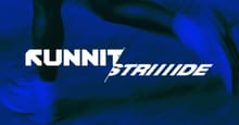 RUNNIT X STRIIIIDE 5K & FUN RUN logo