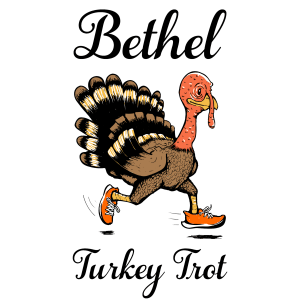 Bethel Turkey Trot Logo