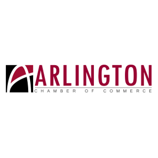 Arlington 5K Run 2026 Logo