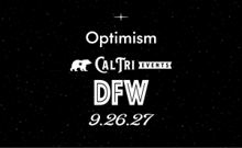 2027 Cal Tri DFW - 9.26.27 logo