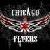 Chicago Flyers Track Club logo