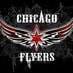 Chicago Flyers Track Club logo